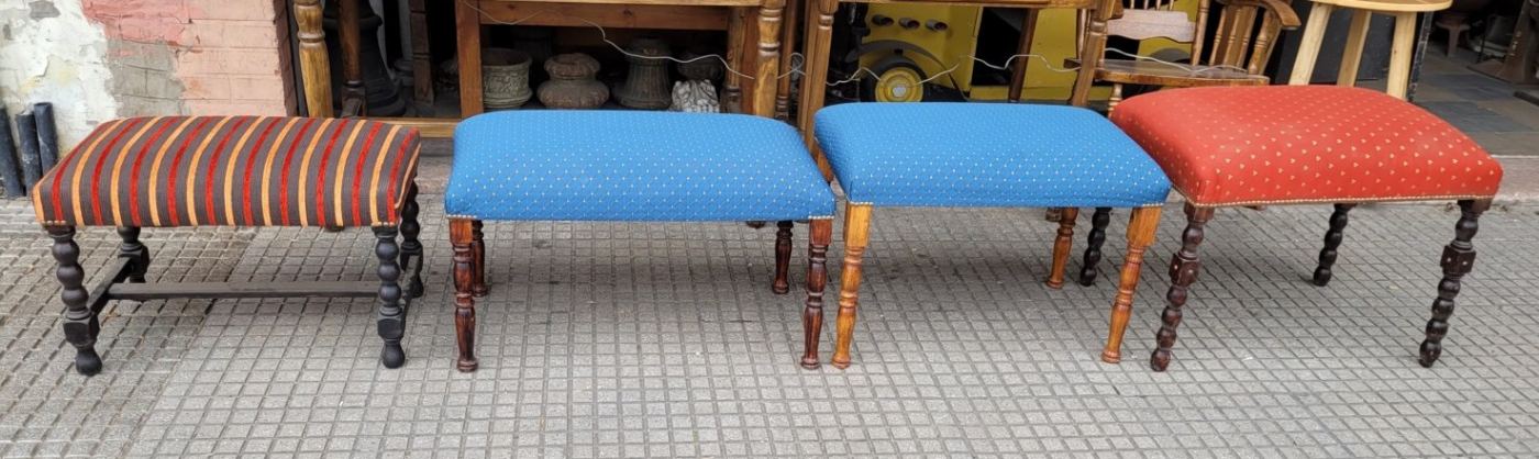 Banquetas