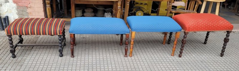 Banquetas