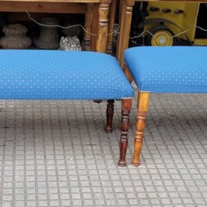 Banquetas