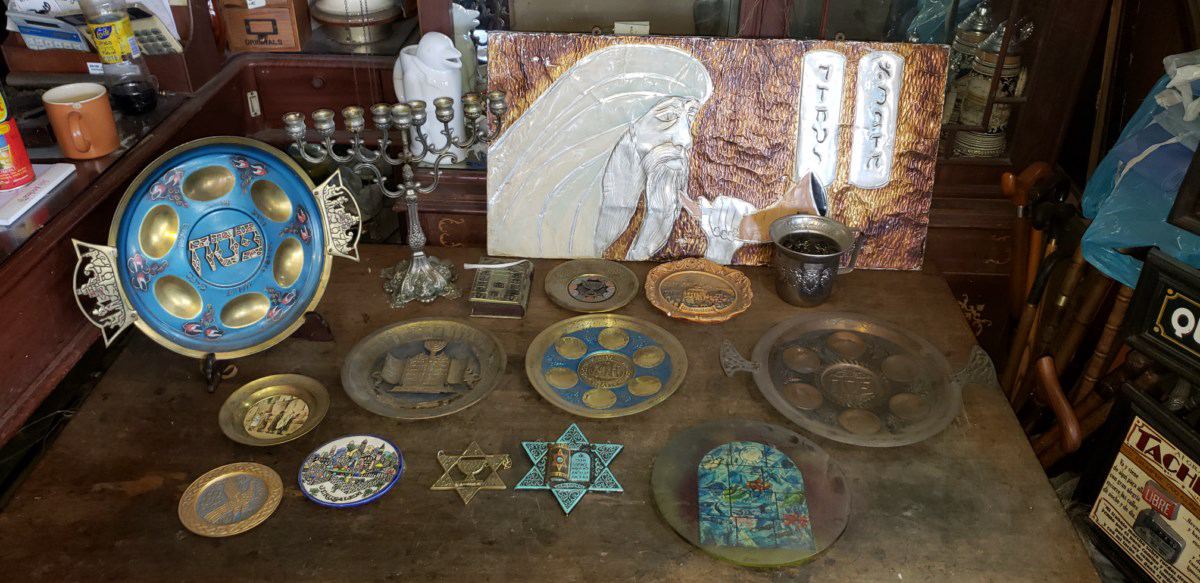 Articulos Judaicos