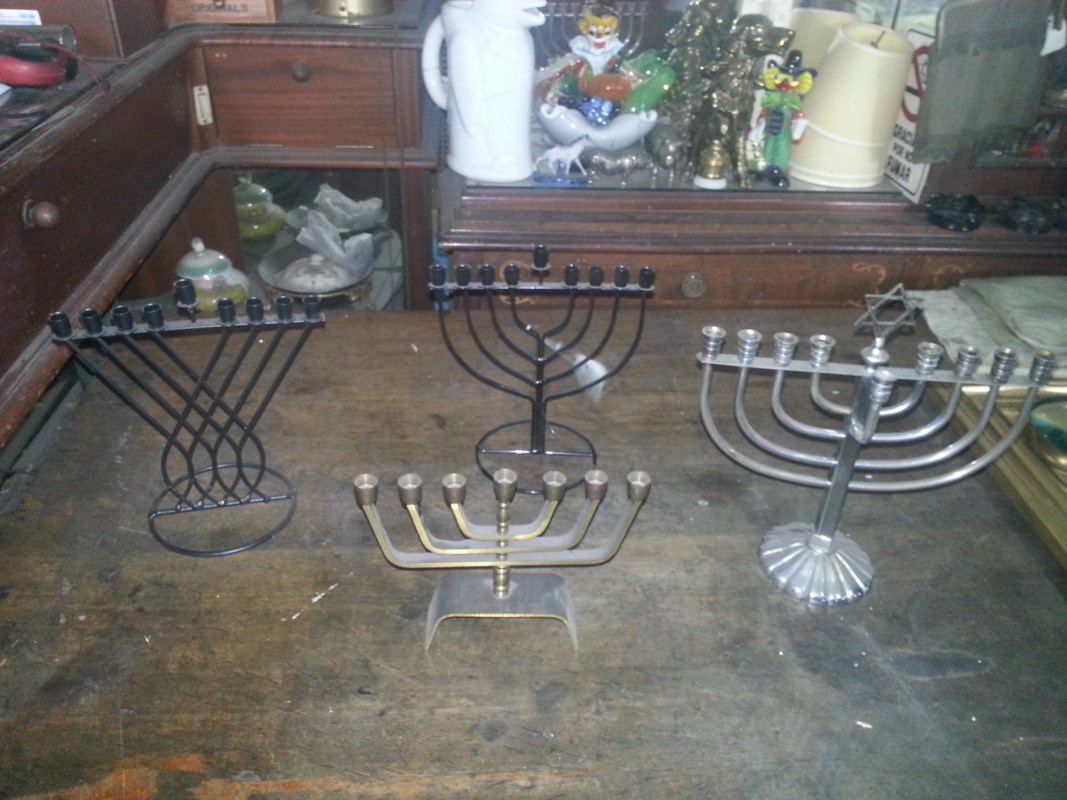 Menorah