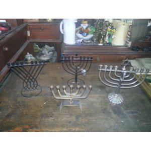 Menorah