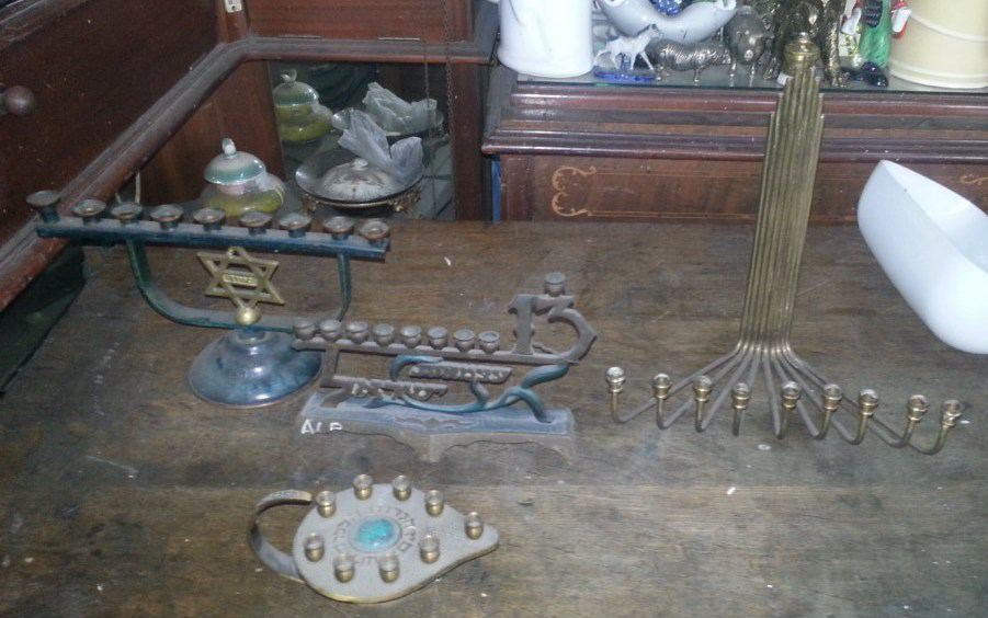 Menorah