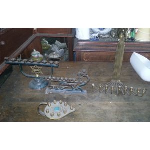 Menorah