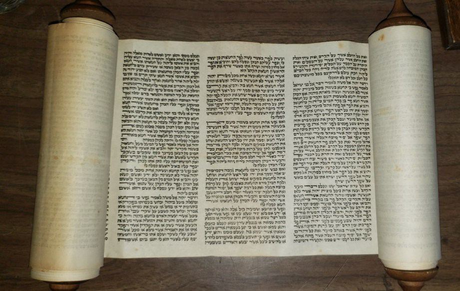 Articulos Judaicos
