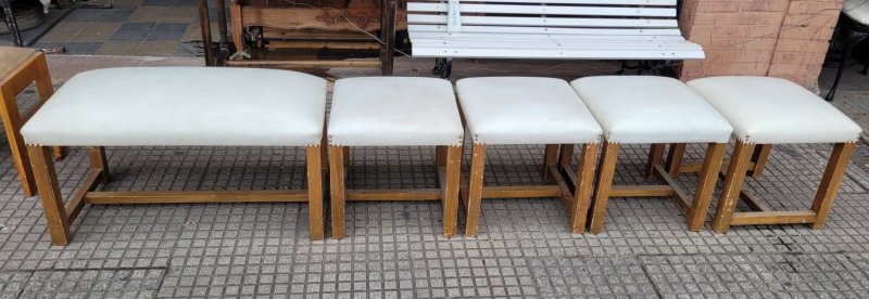 Banquetas