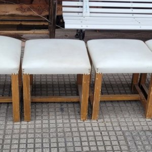 Banquetas