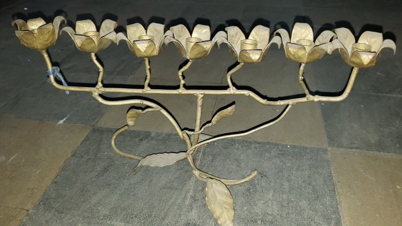 Menorah