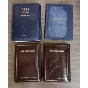 Articulos Judaicos