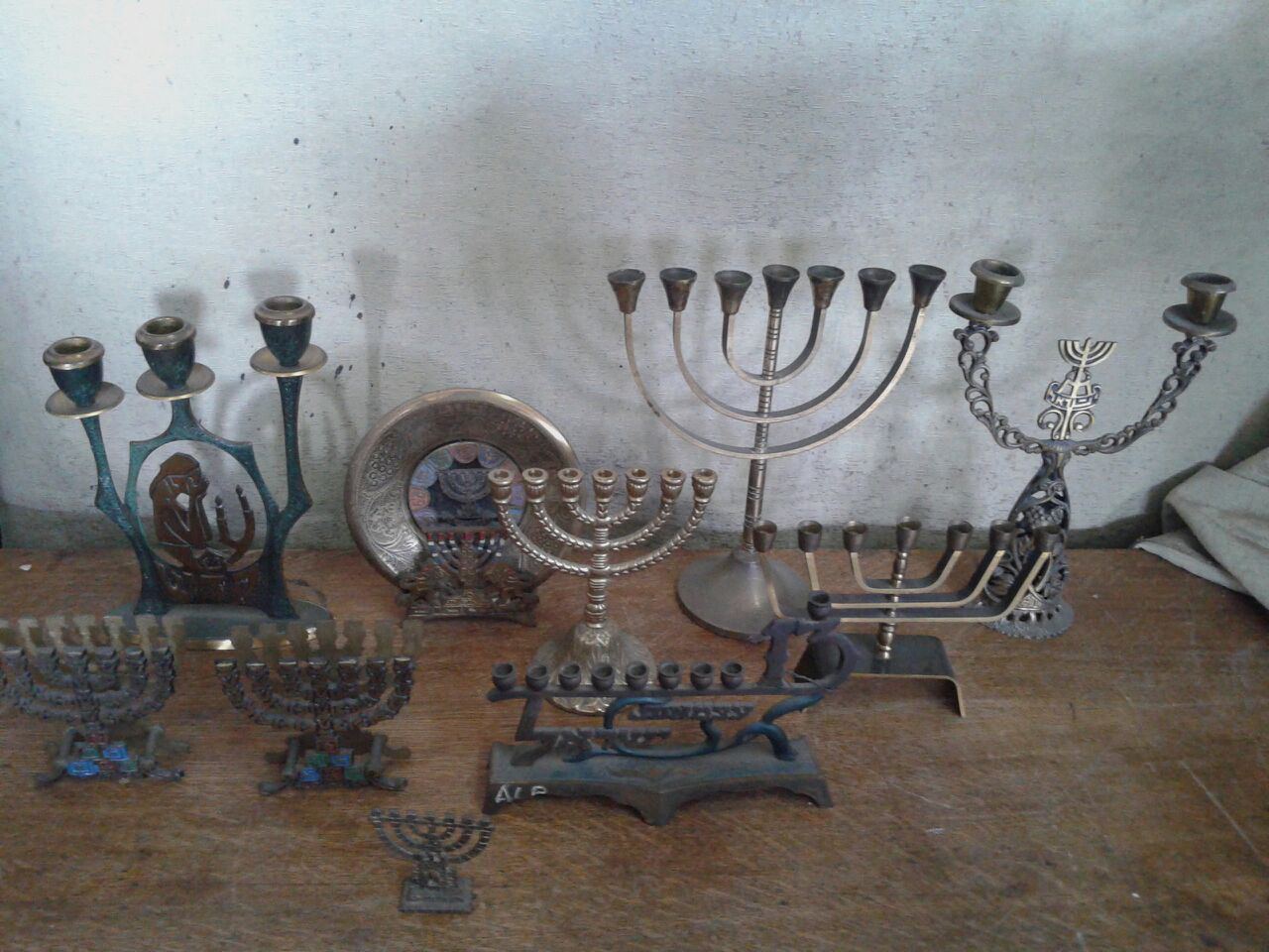 Menorah