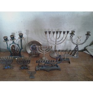 Menorah