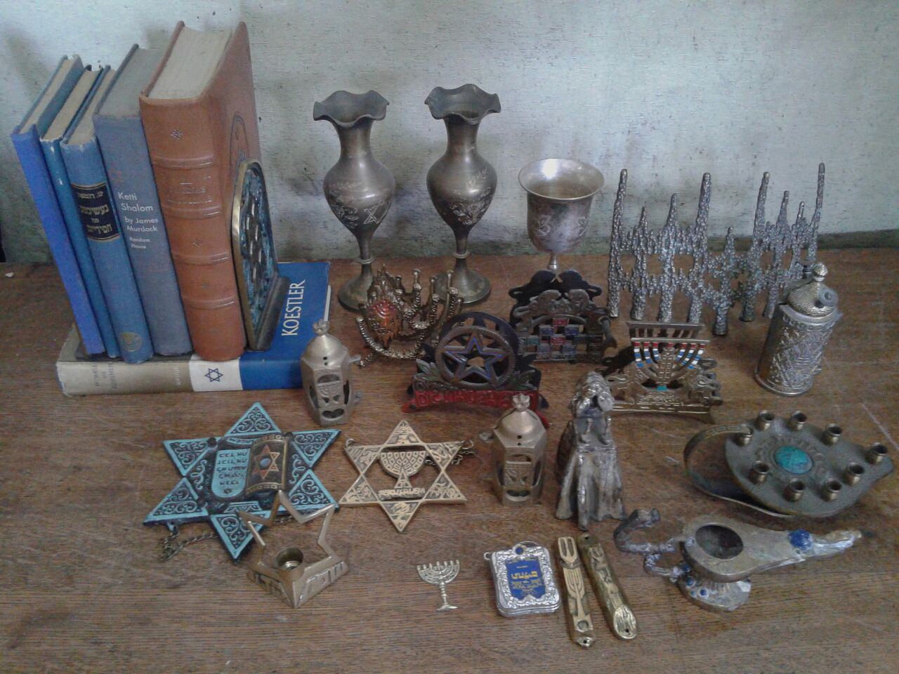 Articulos Judaicos