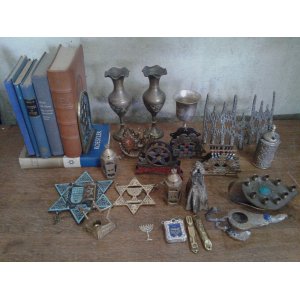 Articulos Judaicos