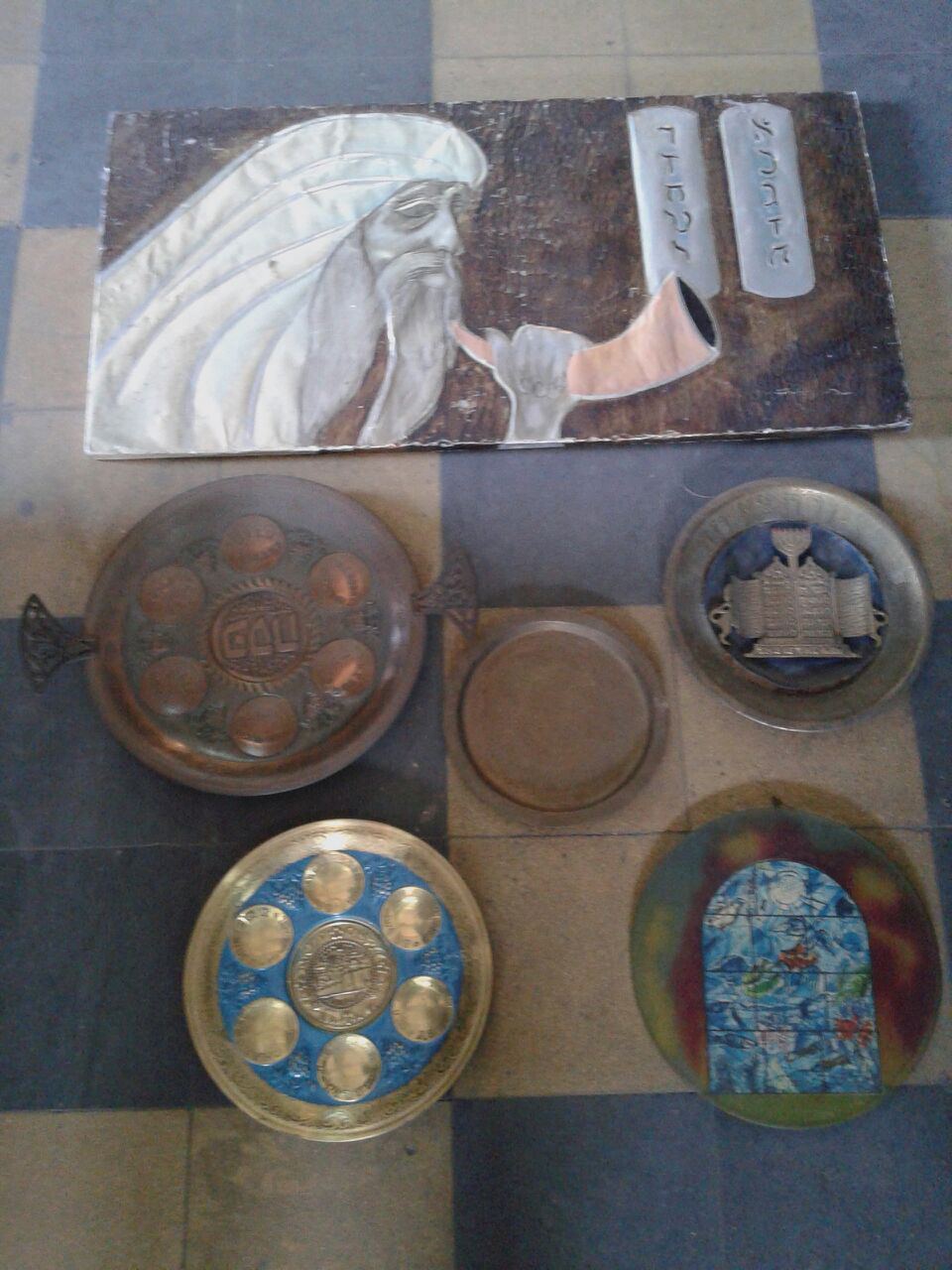 Articulos Judaicos
