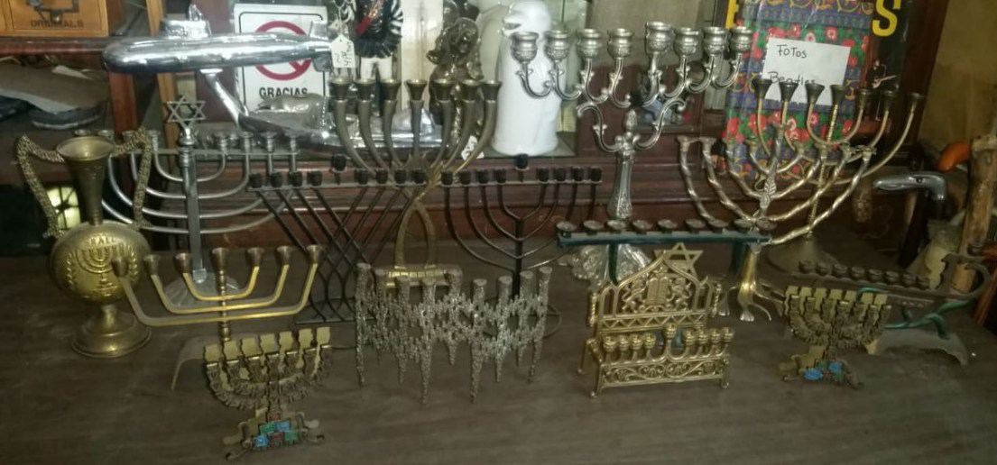 Menorah