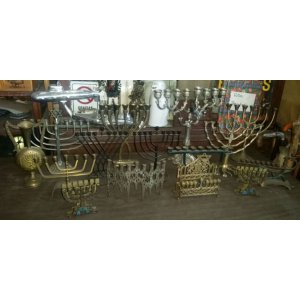 Menorah