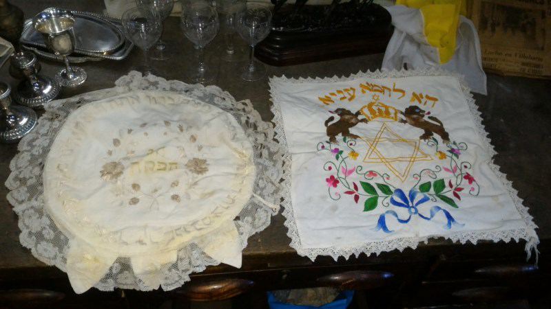 Articulos Judaicos