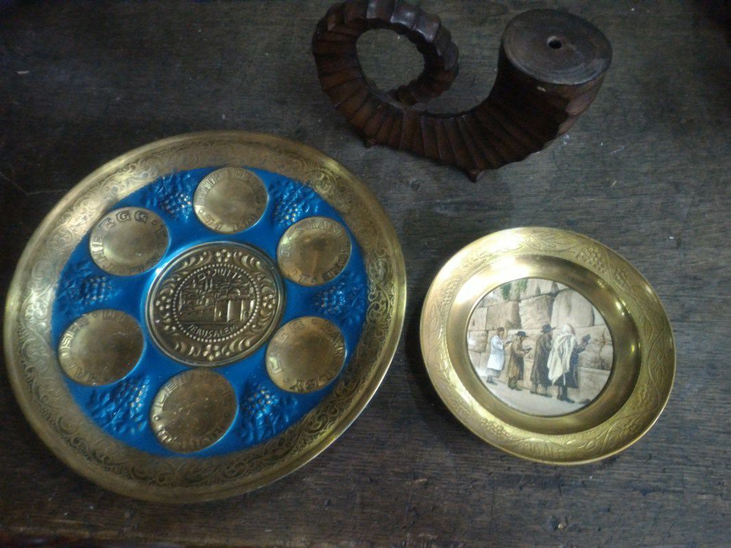 Articulos Judaicos
