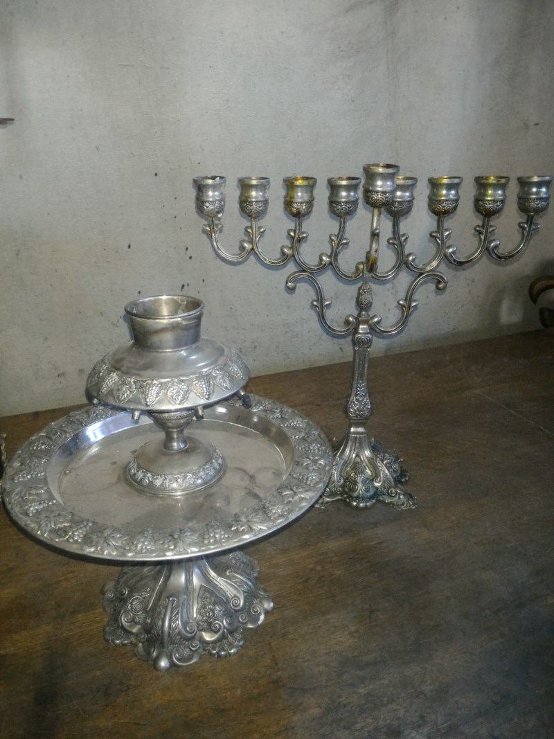 Articulos Judaicos