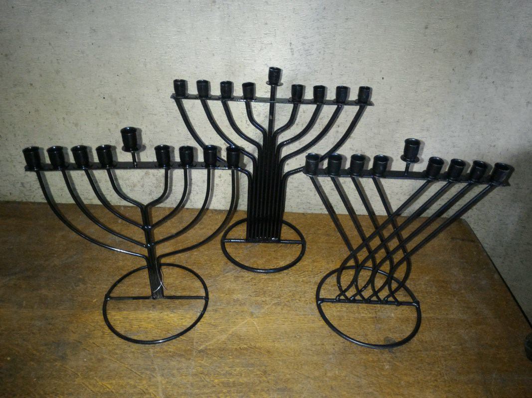Menorah