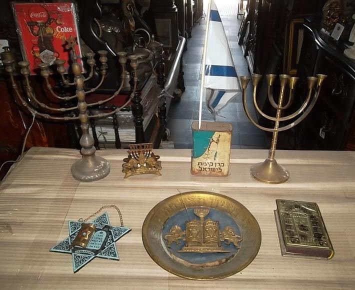 Articulos Judaicos