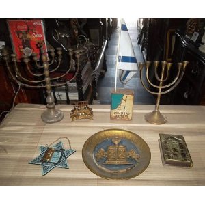Articulos Judaicos