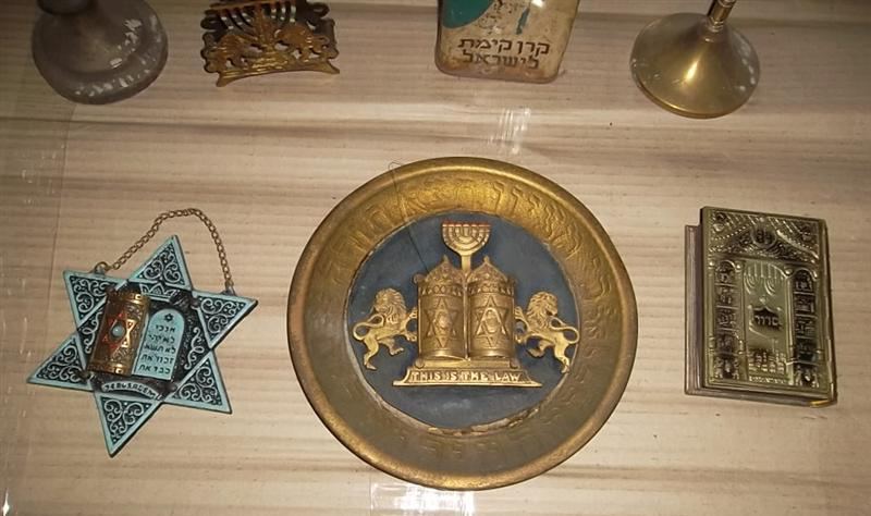 Articulos Judaicos
