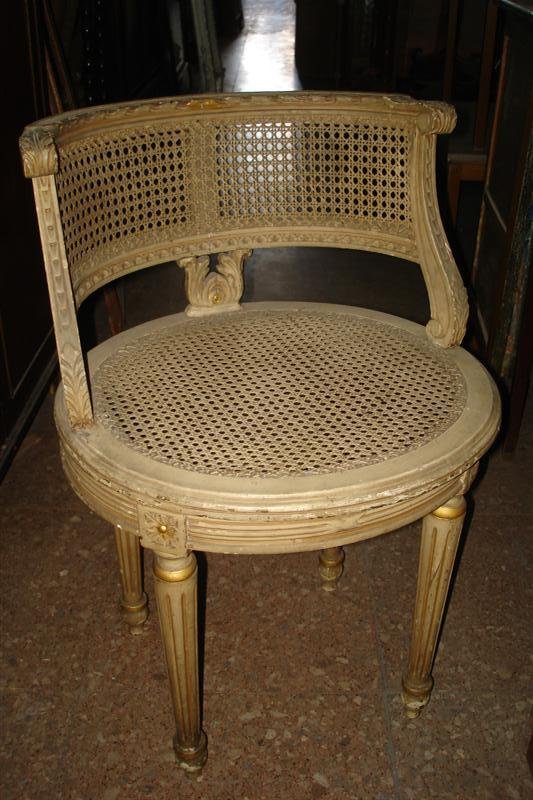 Banquetas