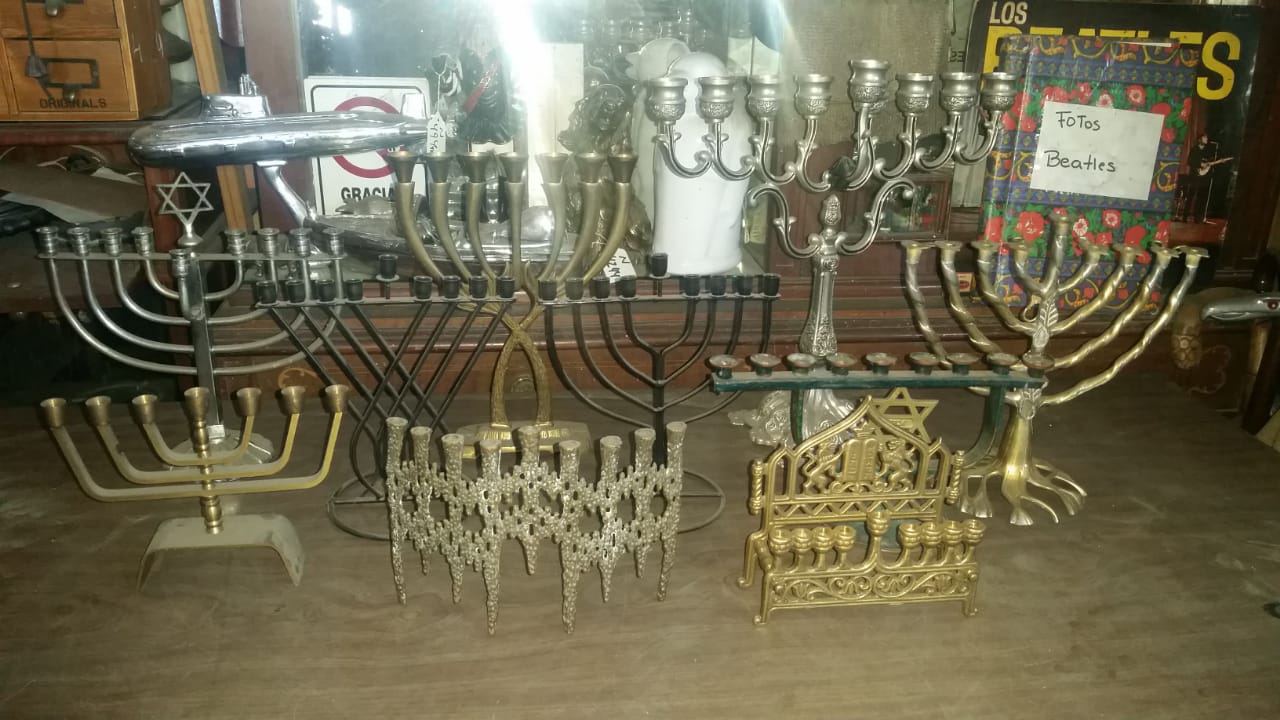 Menorah