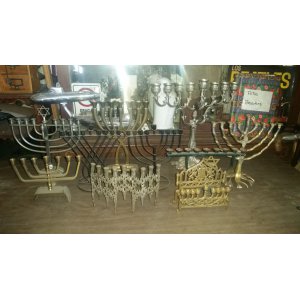 Menorah
