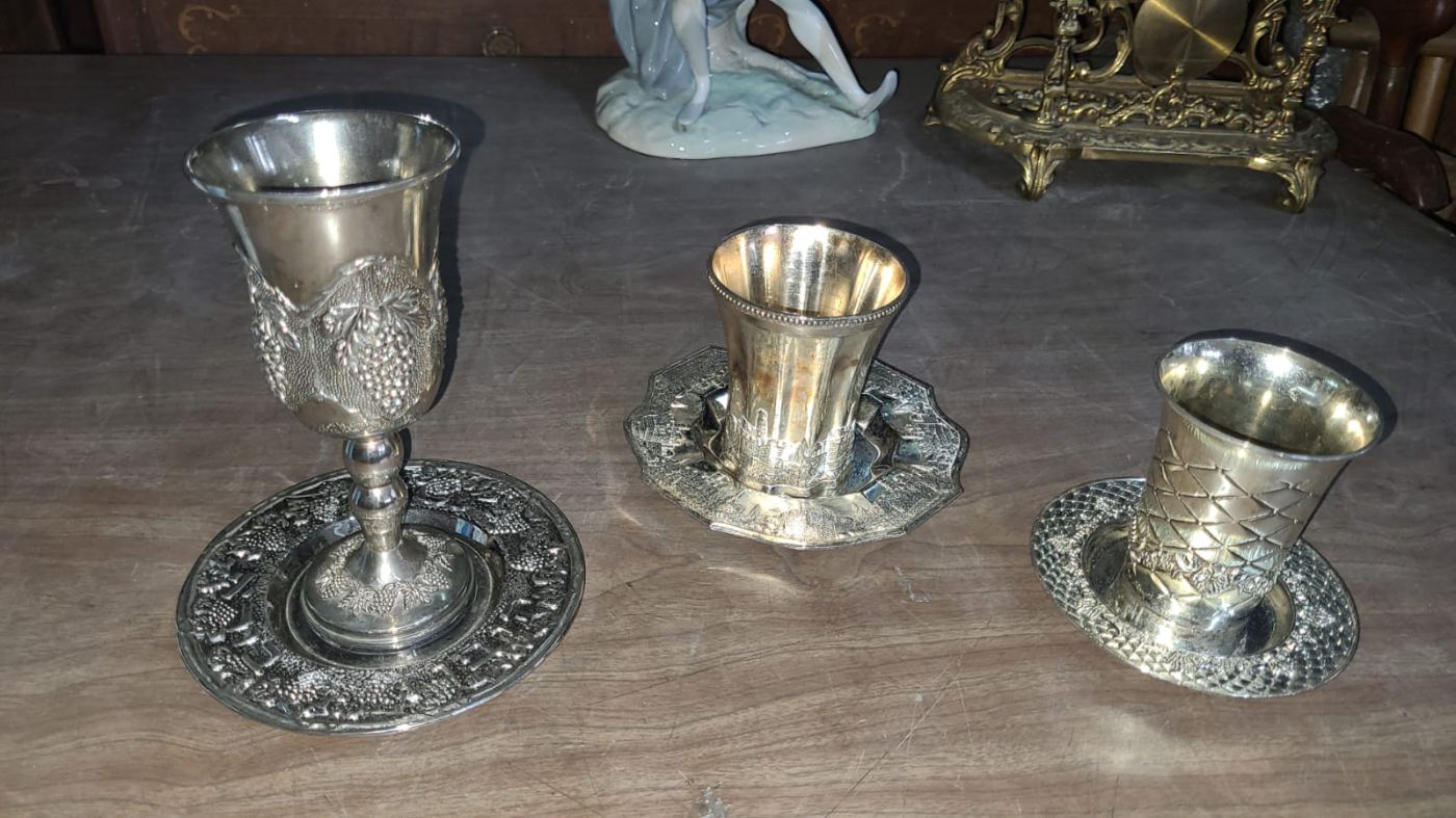 Articulos Judaicos