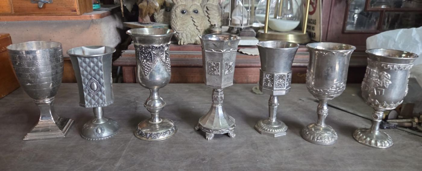 Articulos Judaicos