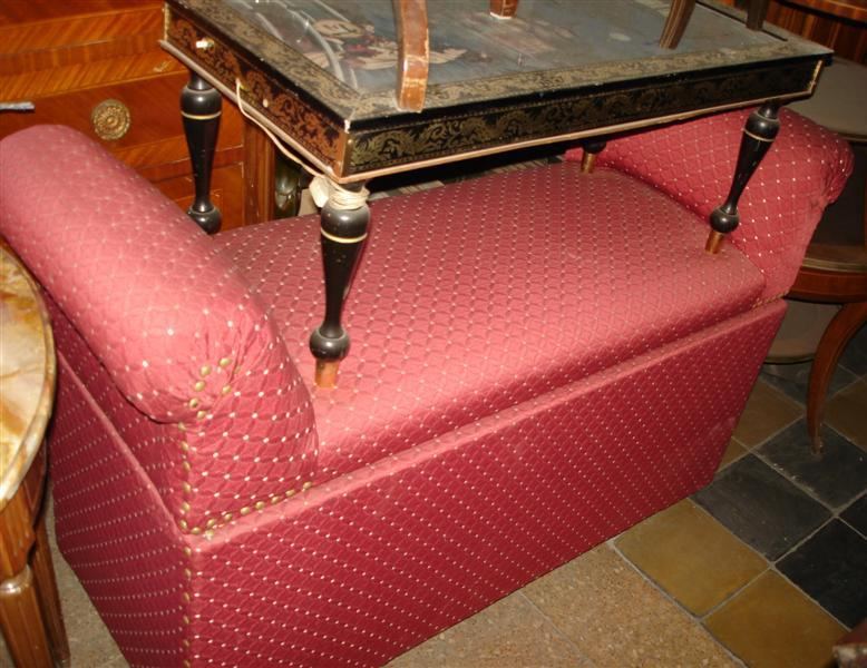Banquetas