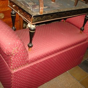 Banquetas