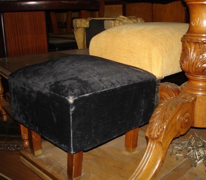 Banquetas