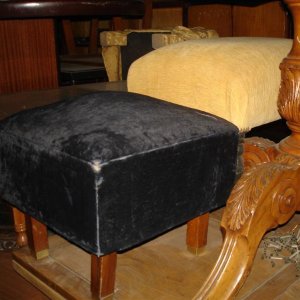 Banquetas
