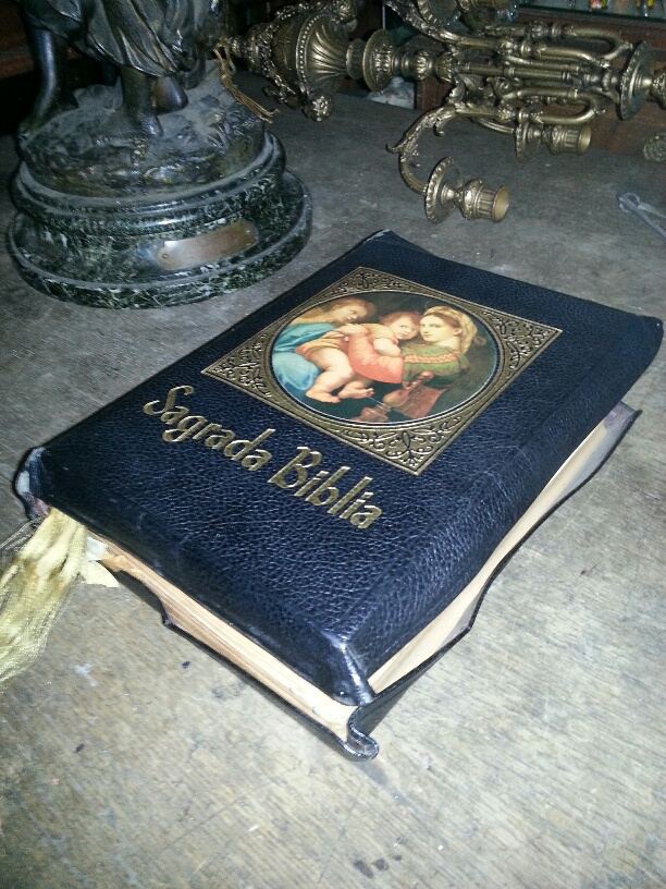 Biblia 1