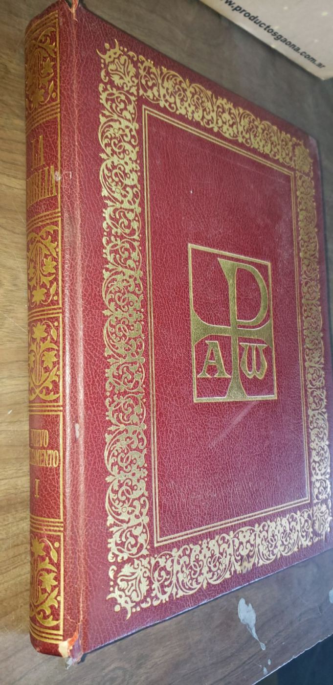 Biblia 2