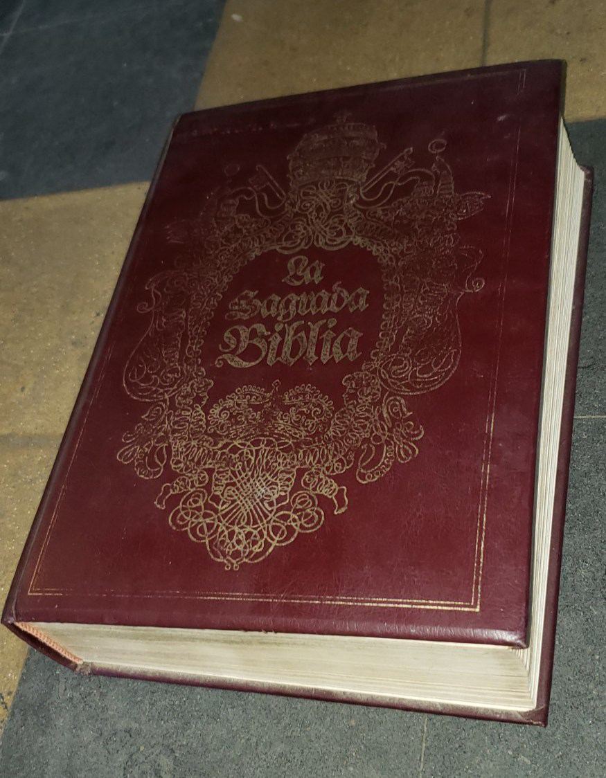 Biblia 3