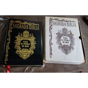Biblia 5