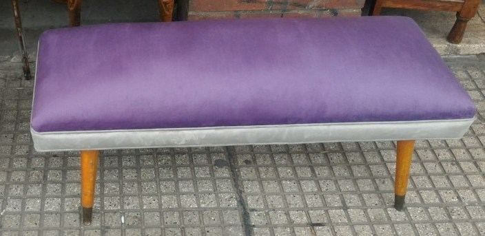 Banquetas