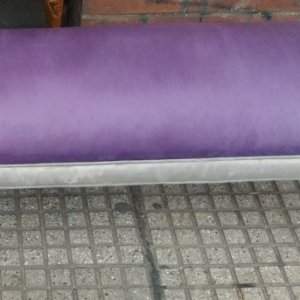 Banquetas