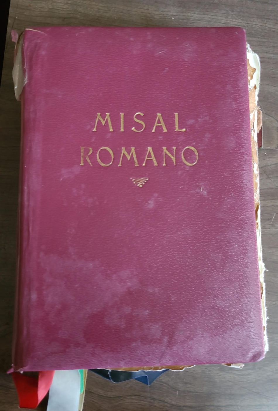 Biblia 8