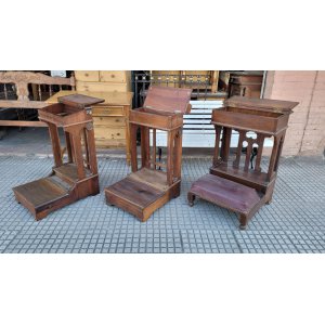 Reclinatorio