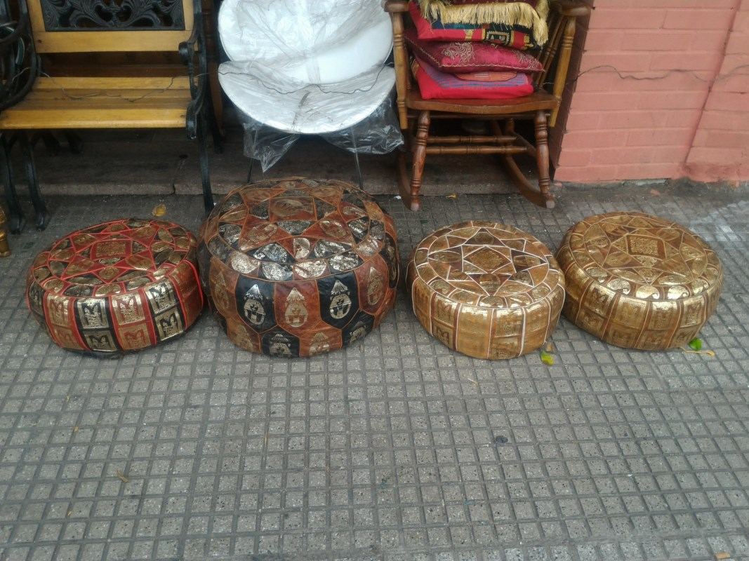 Banquetas