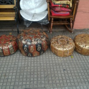 Banquetas