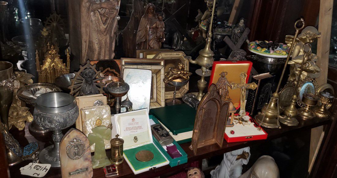 Articulos Religiosos