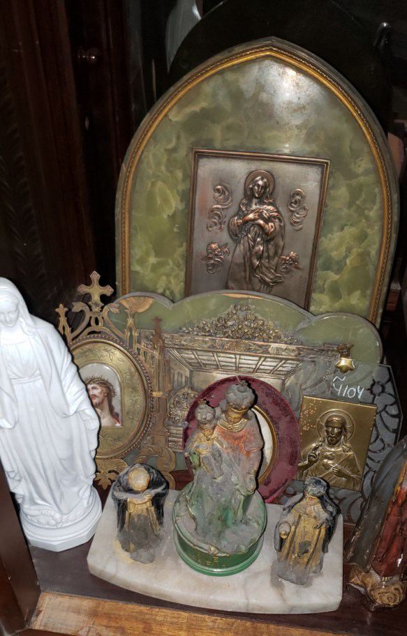 Articulos Religiosos