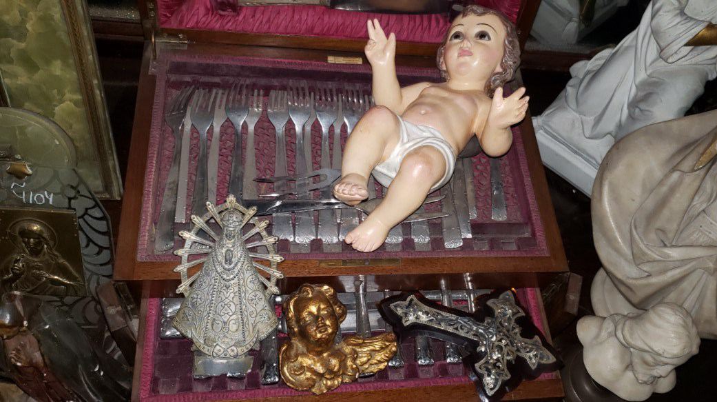 Articulos Religiosos
