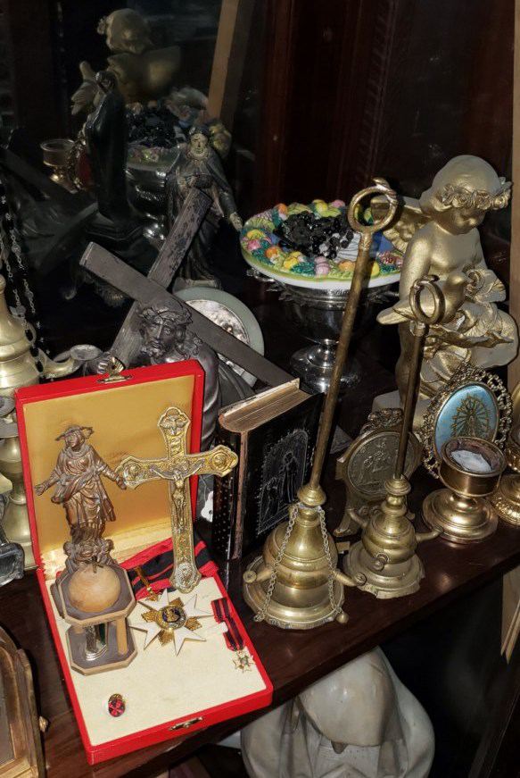 Articulos Religiosos